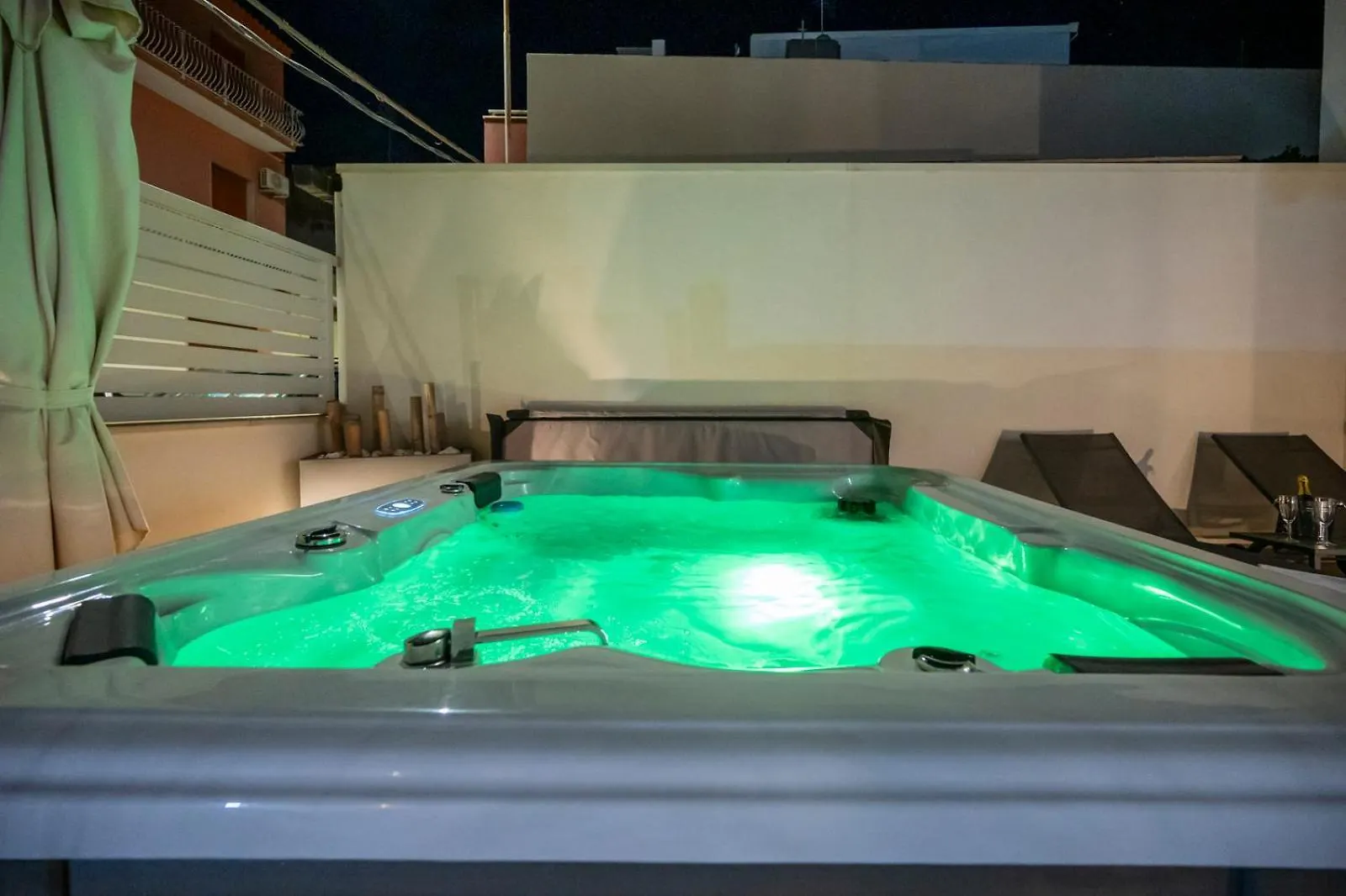 Mediterranea Suite - Siciliavacanza Avola 0*,  Italy
