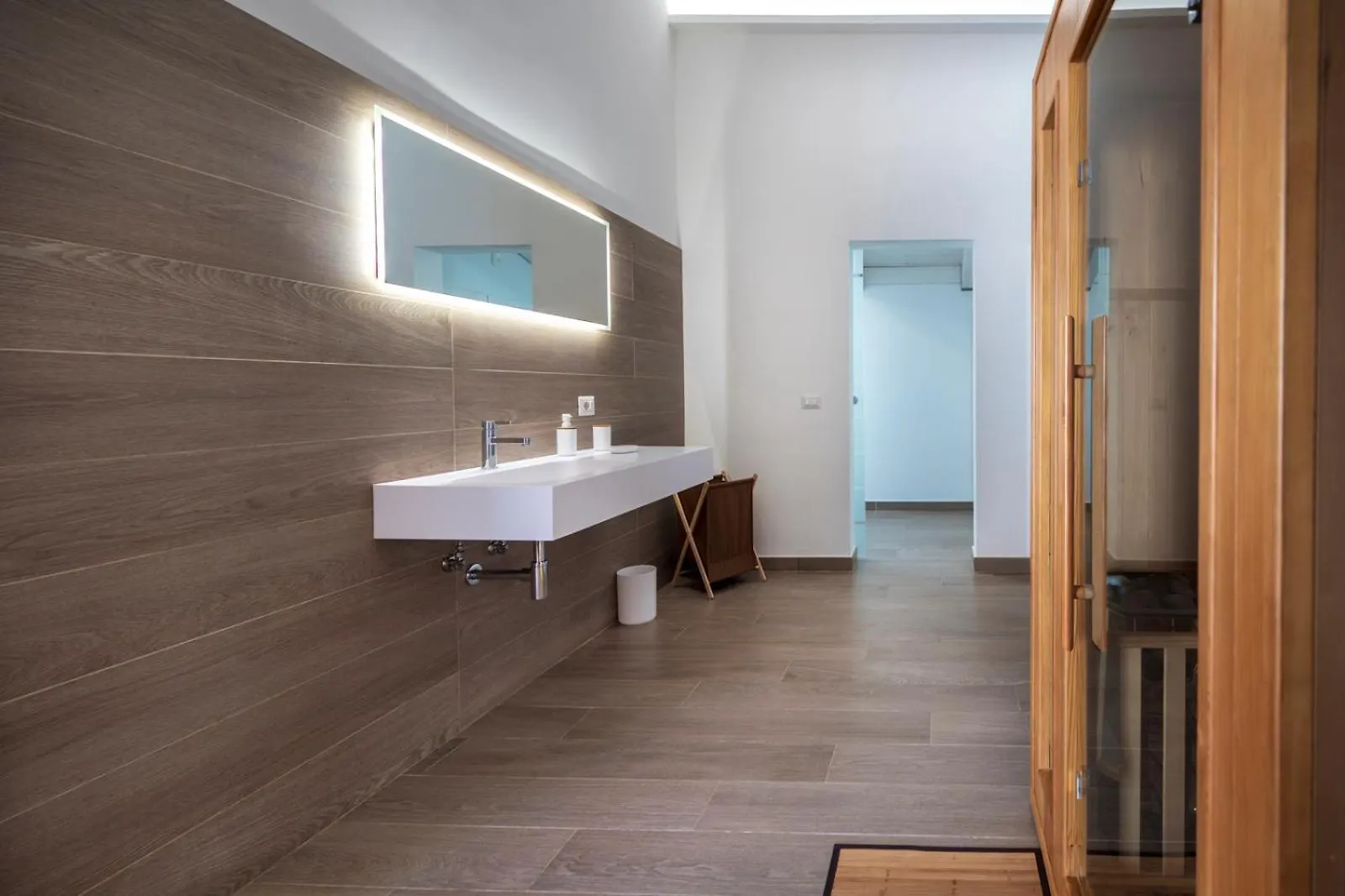 Mediterranea Suite - Siciliavacanza Avola Italy