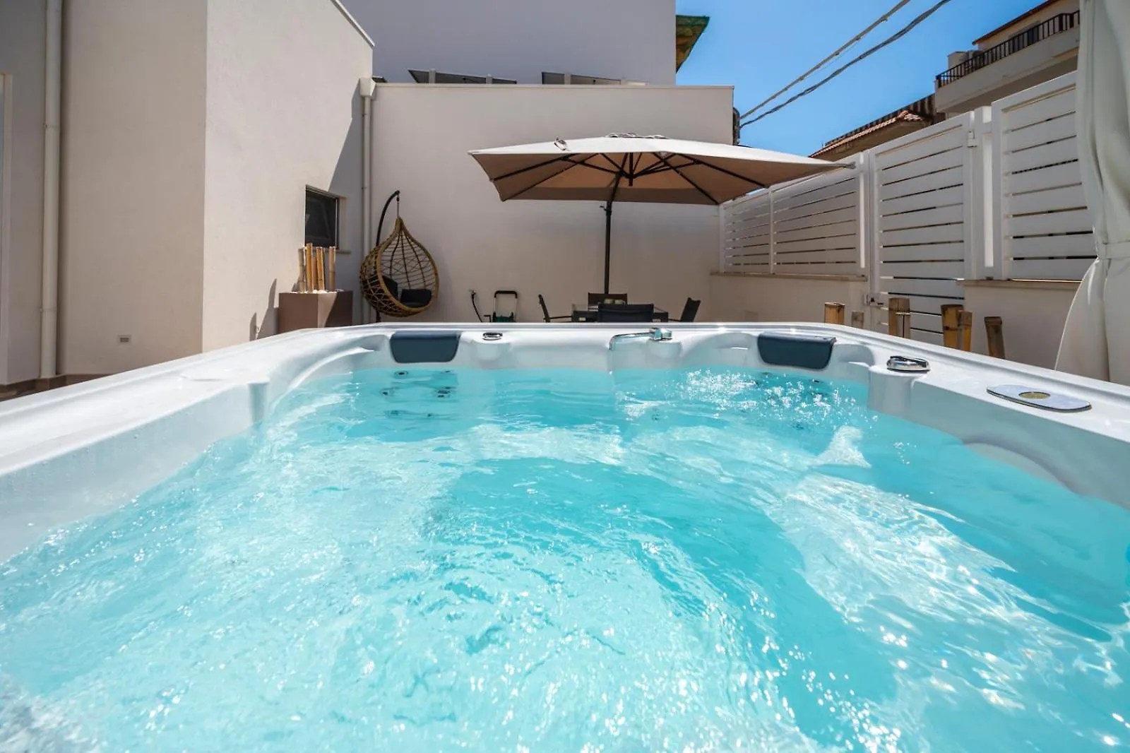 Holiday home Mediterranea Suite - Siciliavacanza Avola