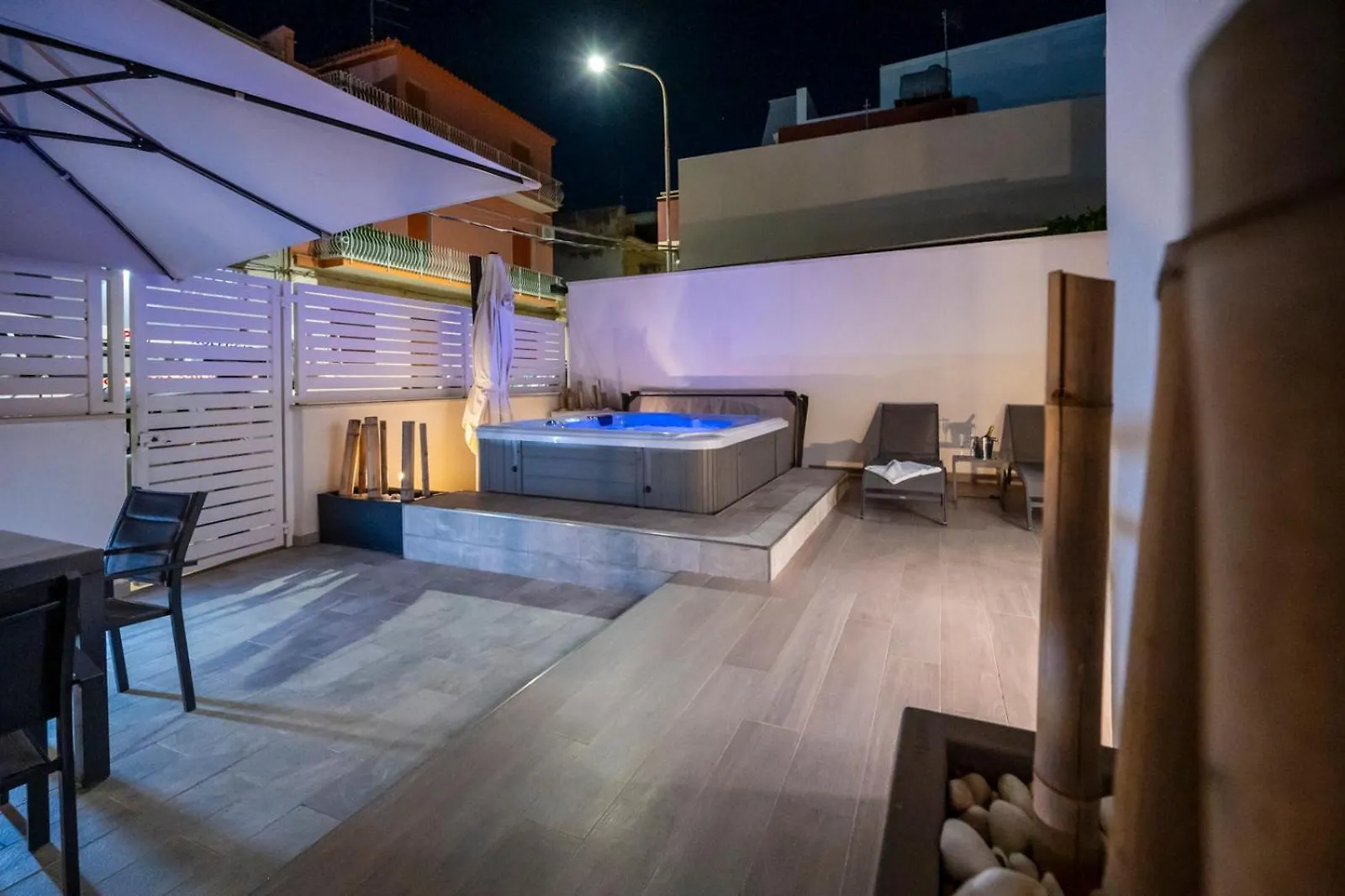 Mediterranea Suite - Siciliavacanza Avola Italy