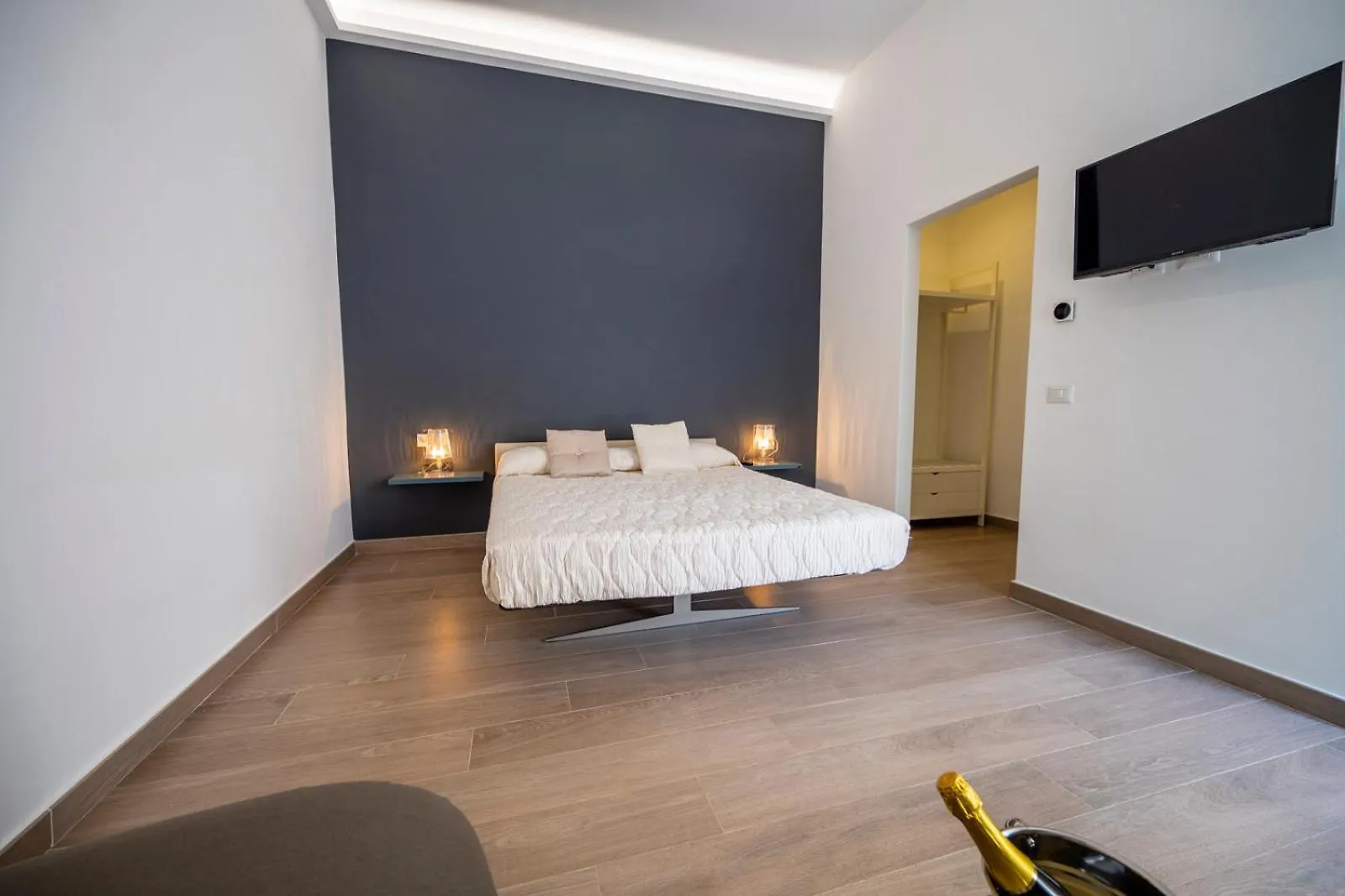 Mediterranea Suite - Siciliavacanza Avola 0*,