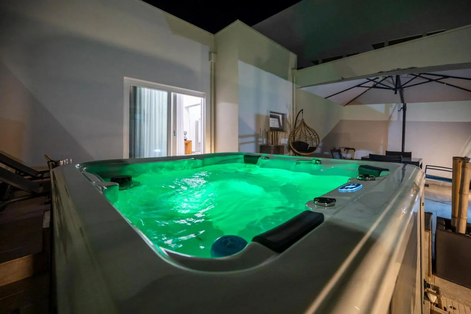 Holiday home Mediterranea Suite - Siciliavacanza Avola Italy