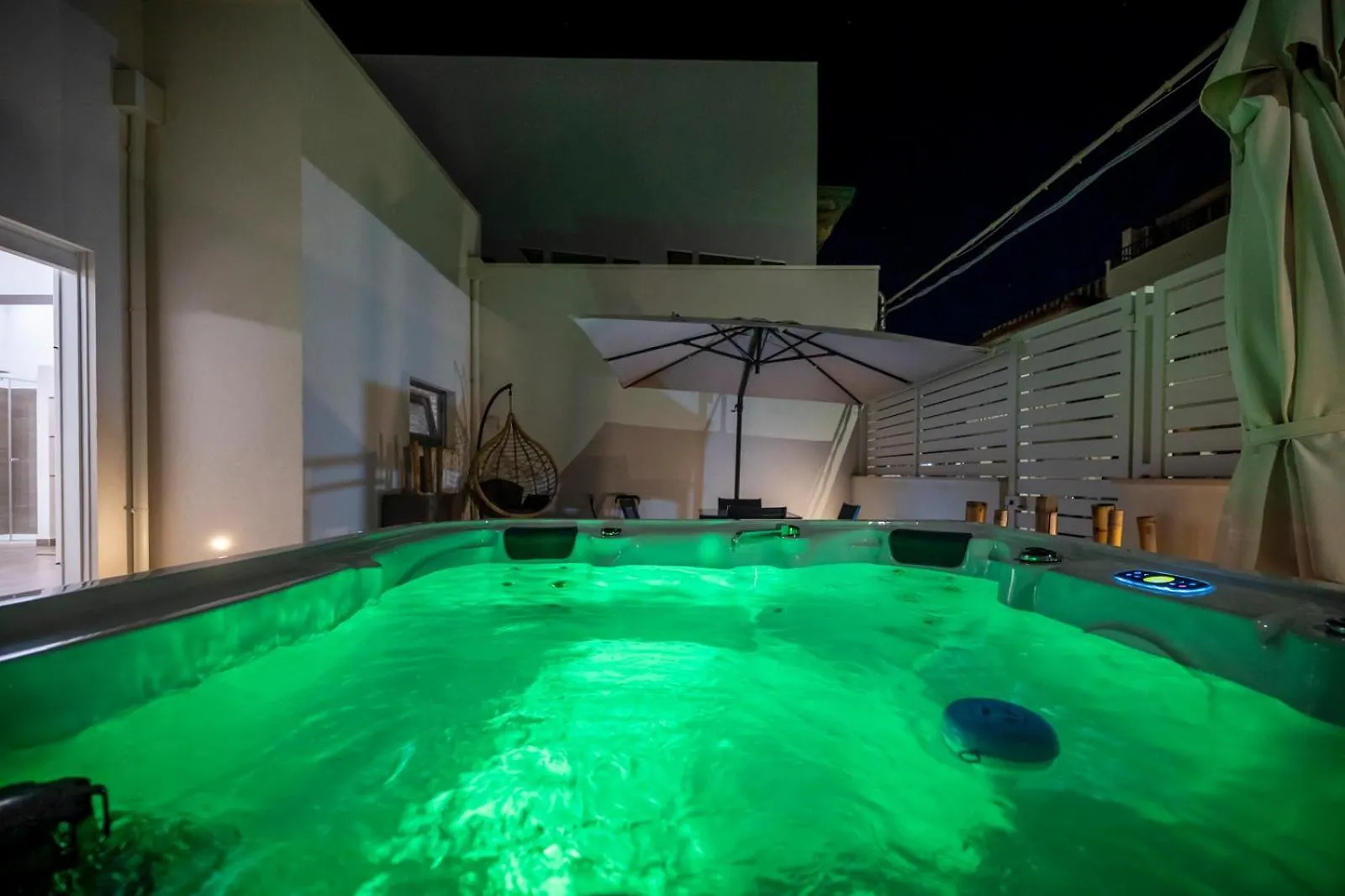 Holiday home Mediterranea Suite - Siciliavacanza Avola