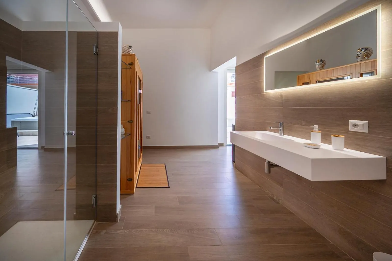 Mediterranea Suite - Siciliavacanza Avola Holiday home