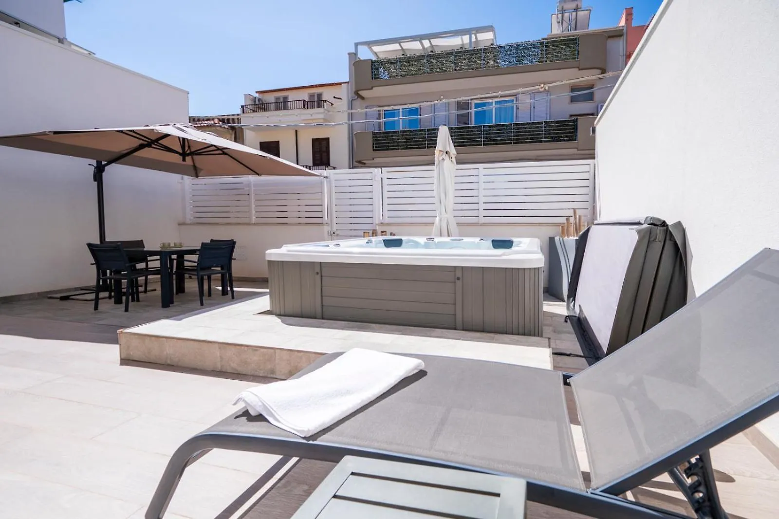 Holiday home Mediterranea Suite - Siciliavacanza Avola Italy