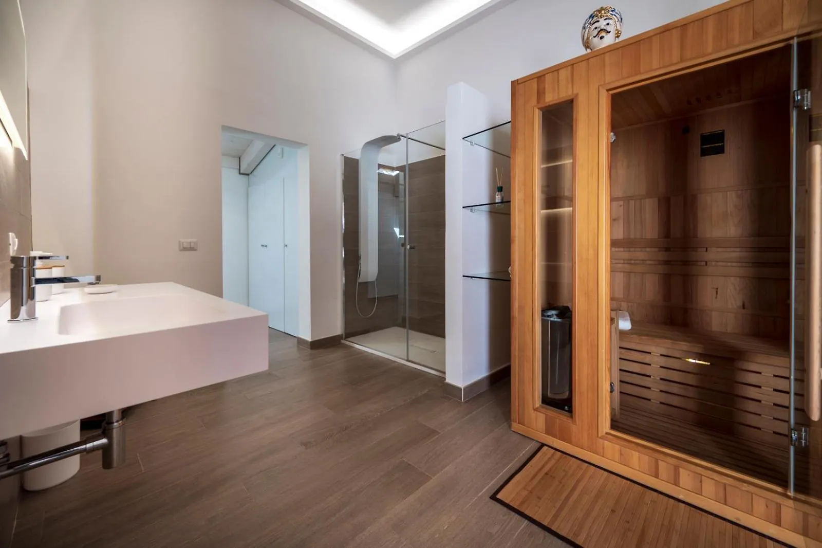 Mediterranea Suite - Siciliavacanza Avola Holiday home
