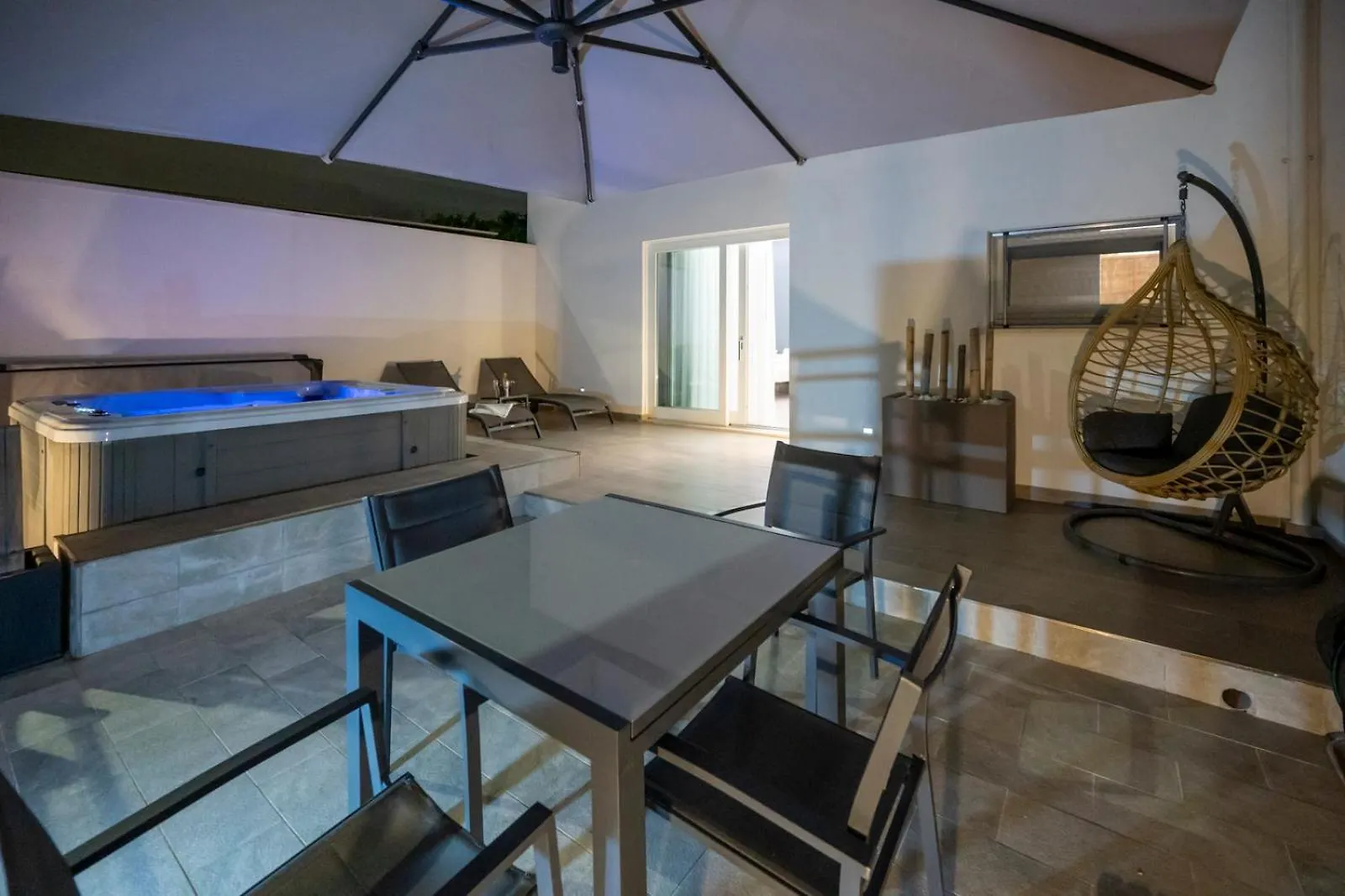 Mediterranea Suite - Siciliavacanza Avola