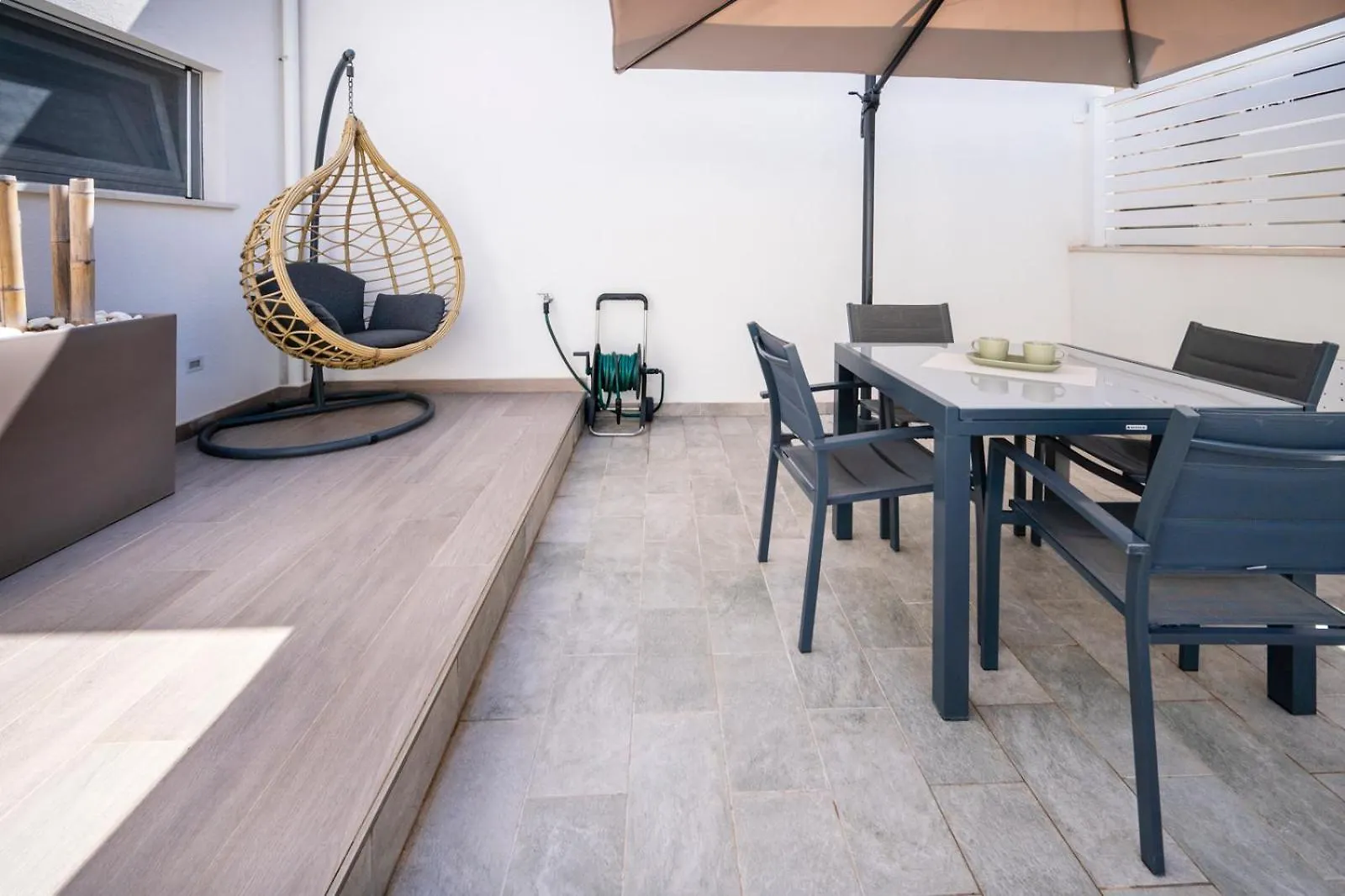 Holiday home Mediterranea Suite - Siciliavacanza Avola