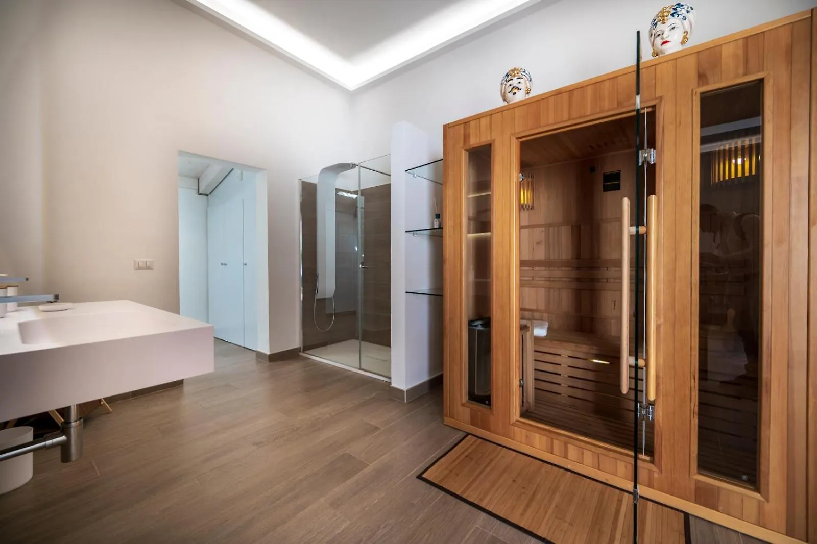 Mediterranea Suite - Siciliavacanza Avola Holiday home