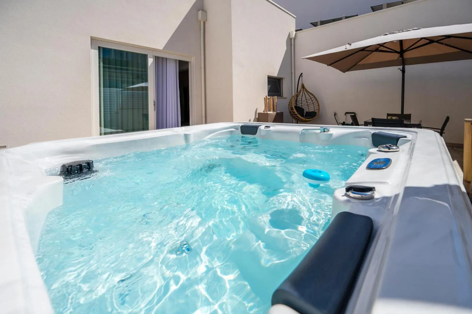 Mediterranea Suite - Siciliavacanza Avola