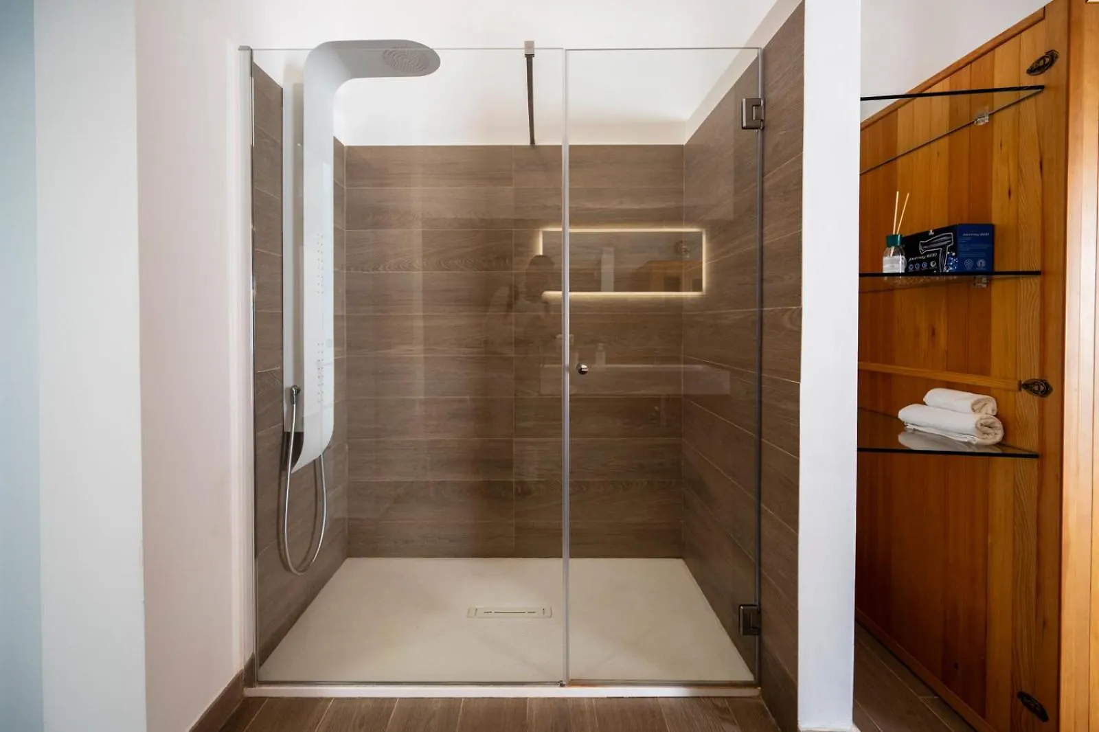 Holiday home Mediterranea Suite - Siciliavacanza Avola Italy