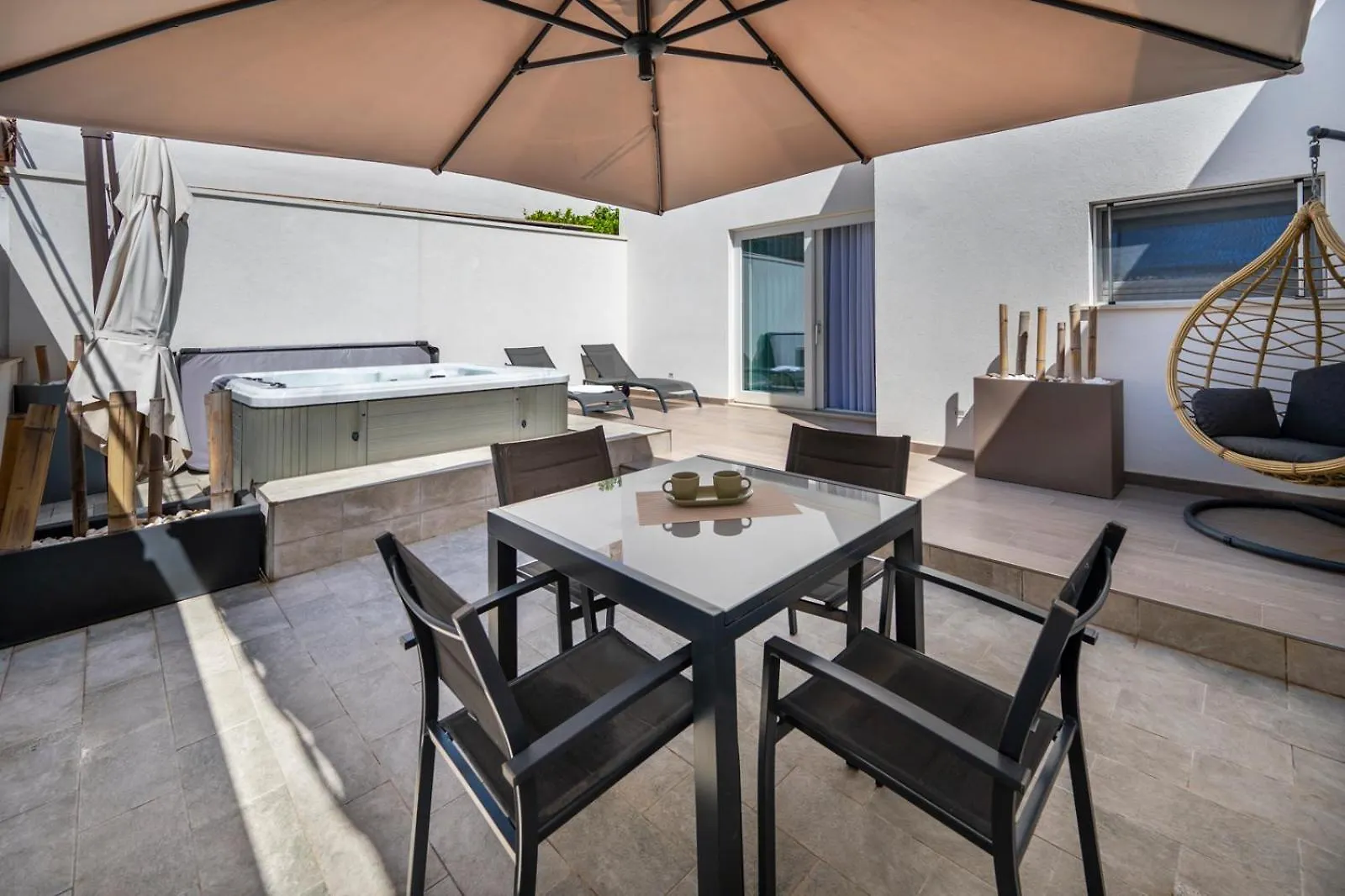 Mediterranea Suite - Siciliavacanza Avola Holiday home
