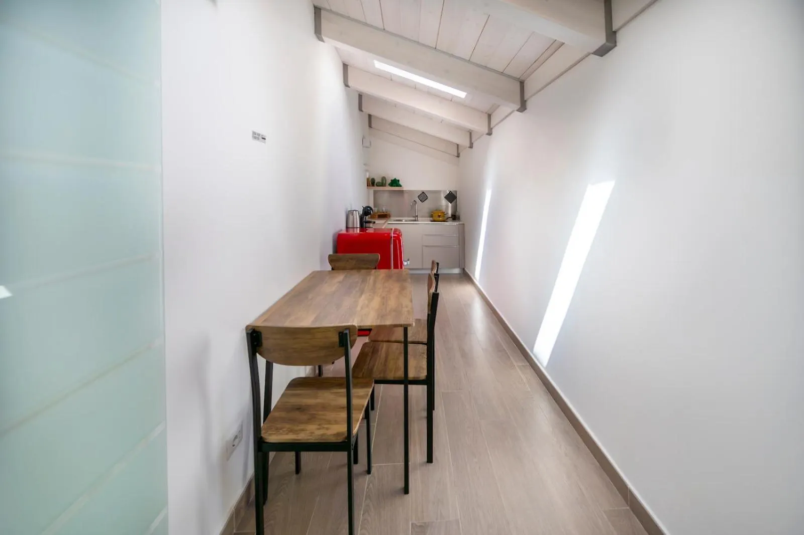 Mediterranea Suite - Siciliavacanza Avola 0*,