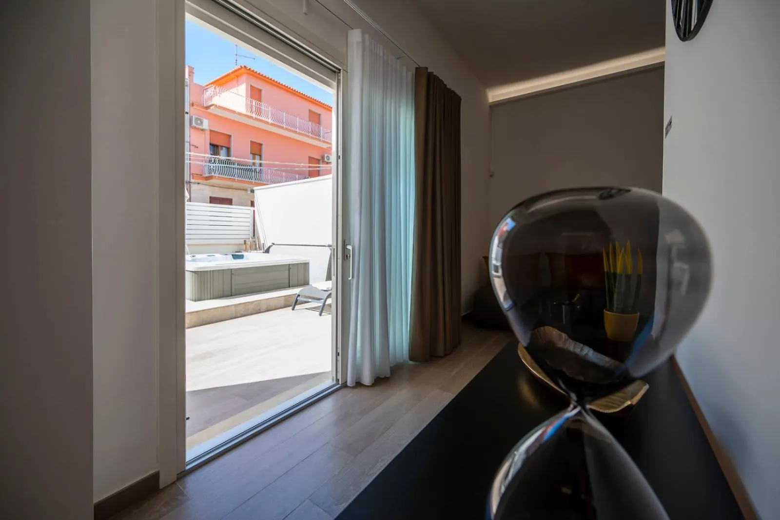 Mediterranea Suite - Siciliavacanza Avola Italy