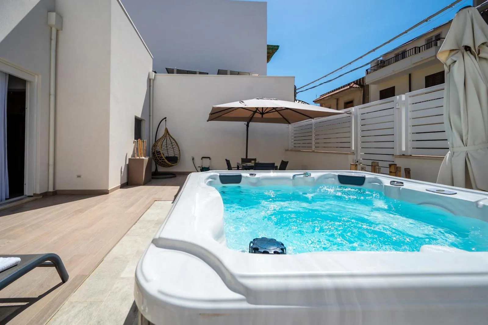Mediterranea Suite - Siciliavacanza Avola 0*,  Italy