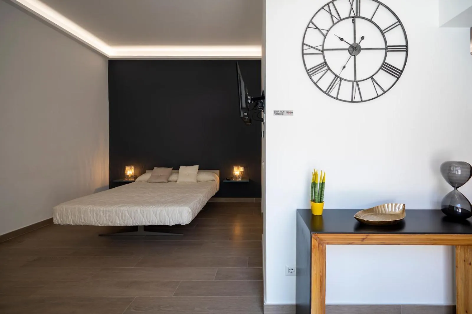 Holiday home Mediterranea Suite - Siciliavacanza Avola