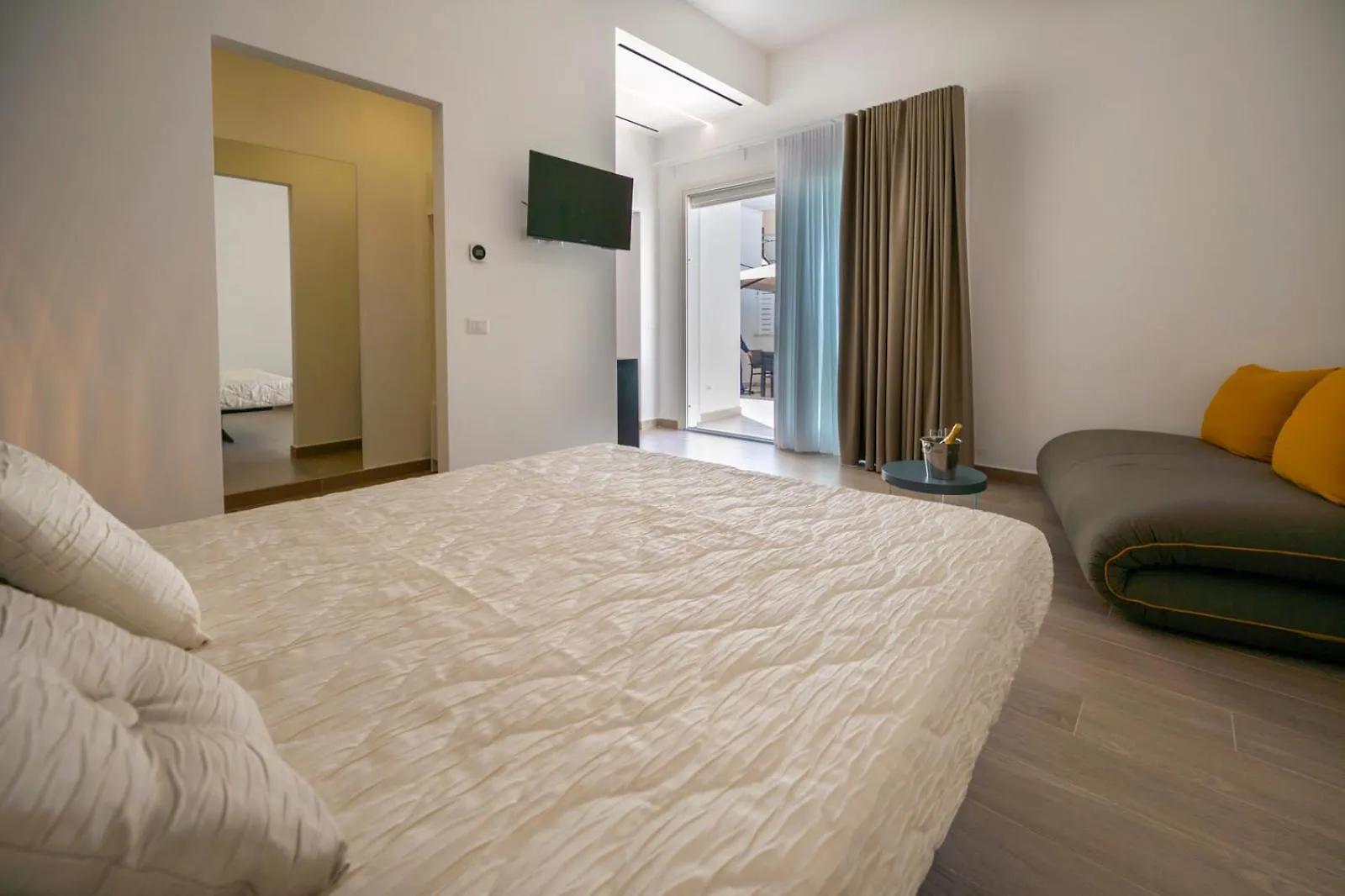 Mediterranea Suite - Siciliavacanza Avola 0*,  Italy