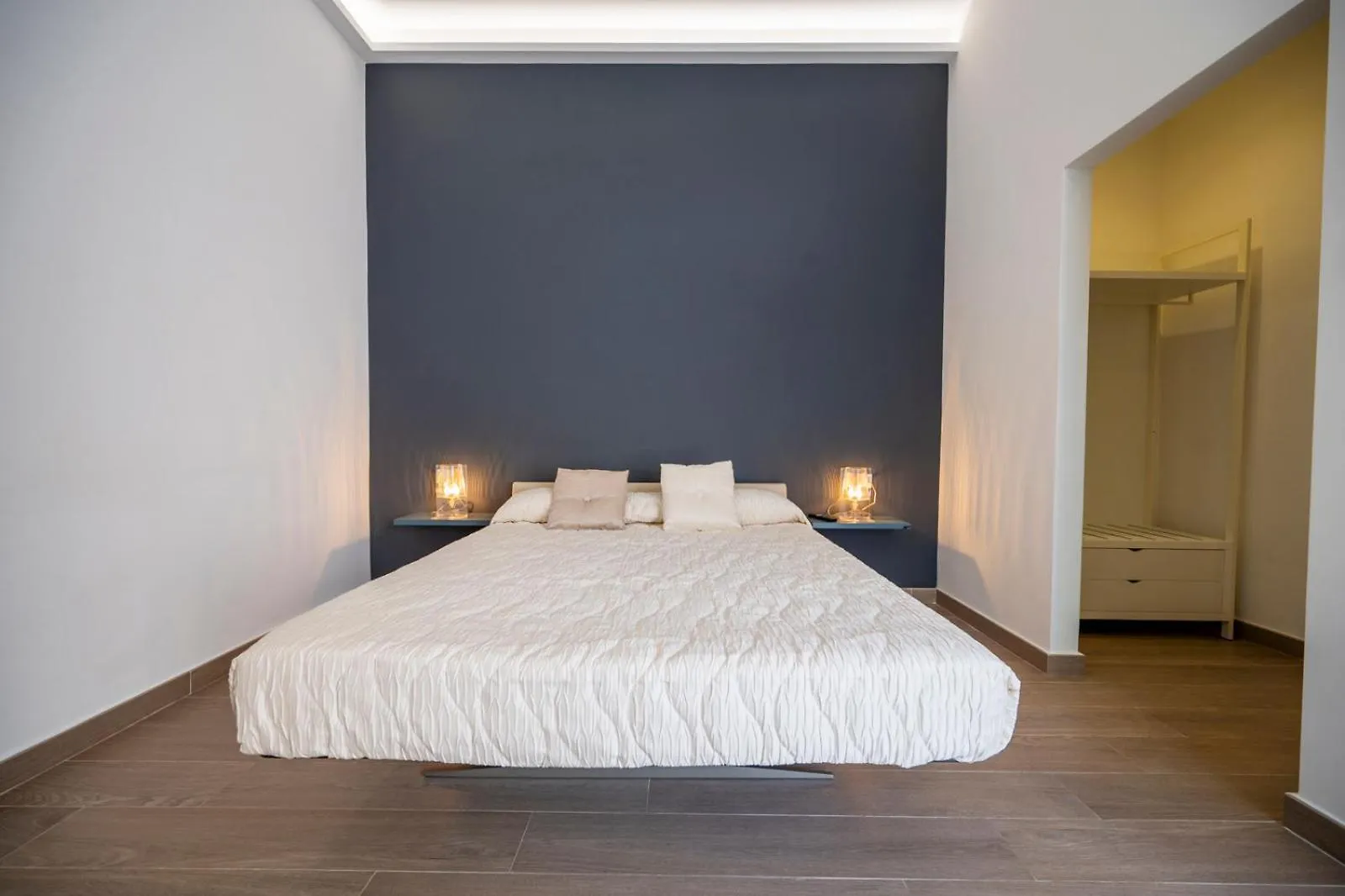 Mediterranea Suite - Siciliavacanza Avola Italy