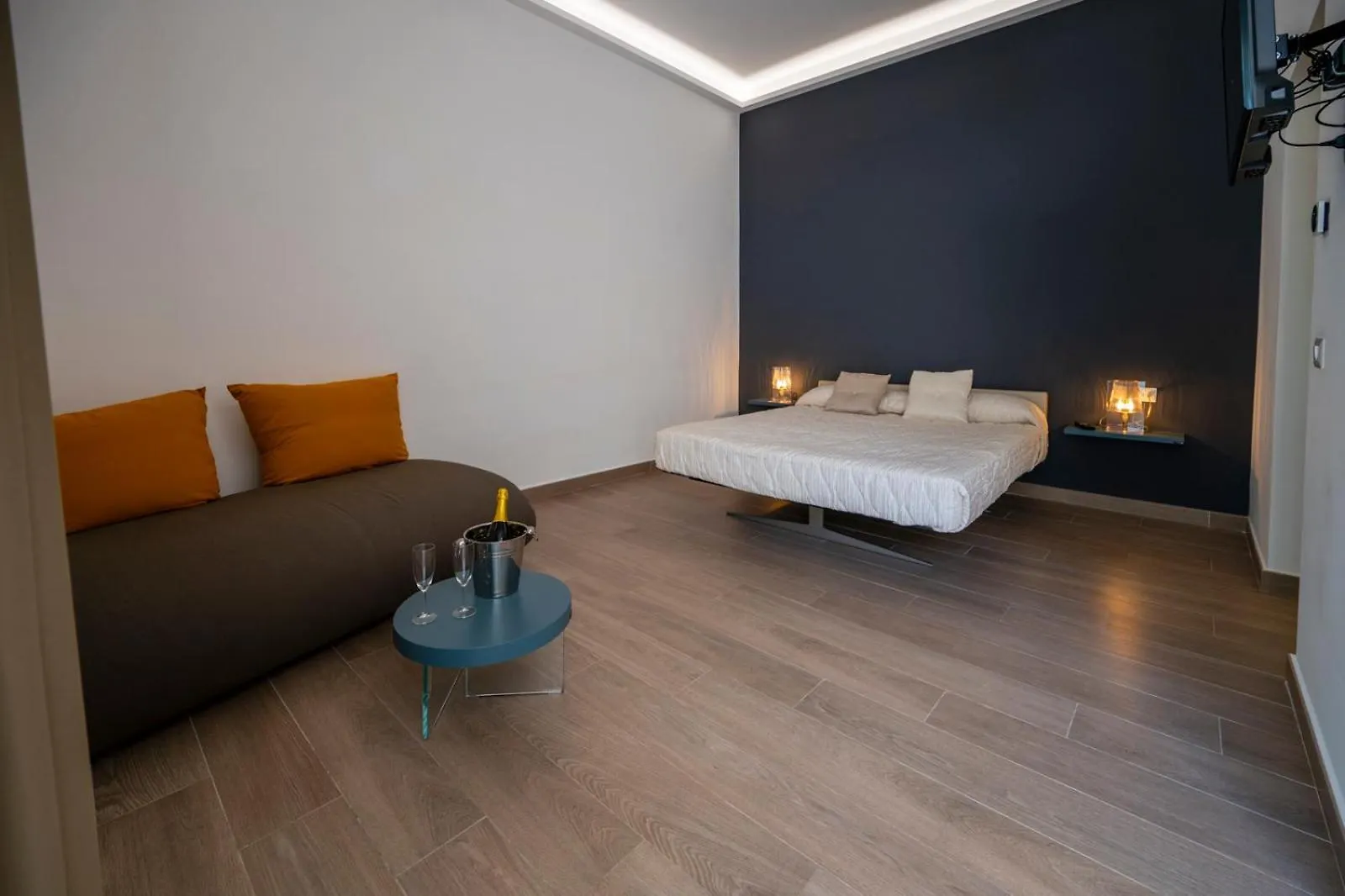 Holiday home Mediterranea Suite - Siciliavacanza Avola