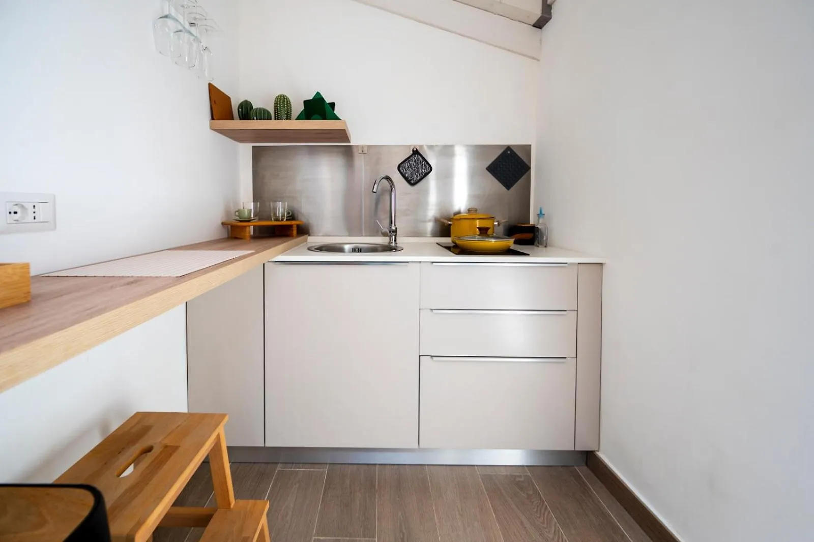 Mediterranea Suite - Siciliavacanza Avola Holiday home