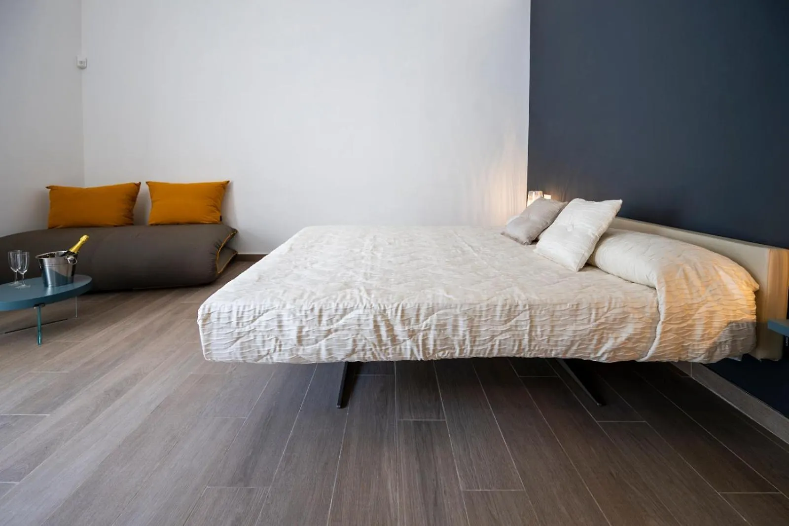Mediterranea Suite - Siciliavacanza Avola Holiday home