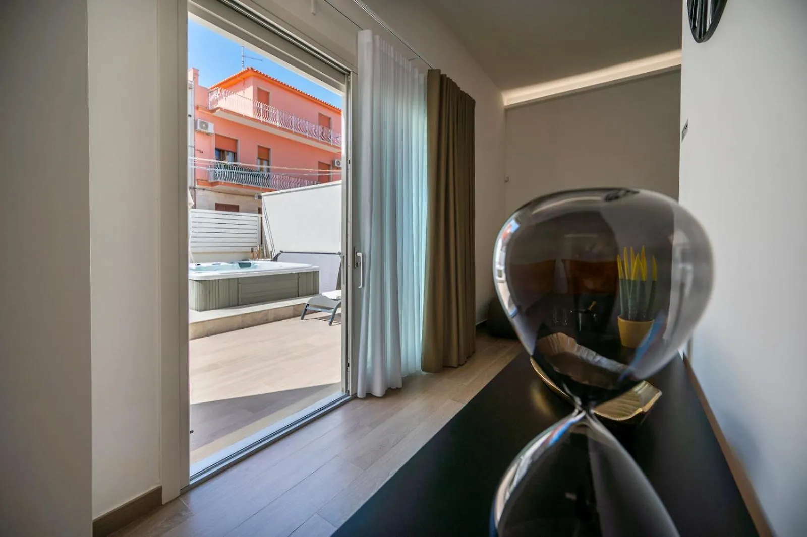Mediterranea Suite - Siciliavacanza Avola Holiday home