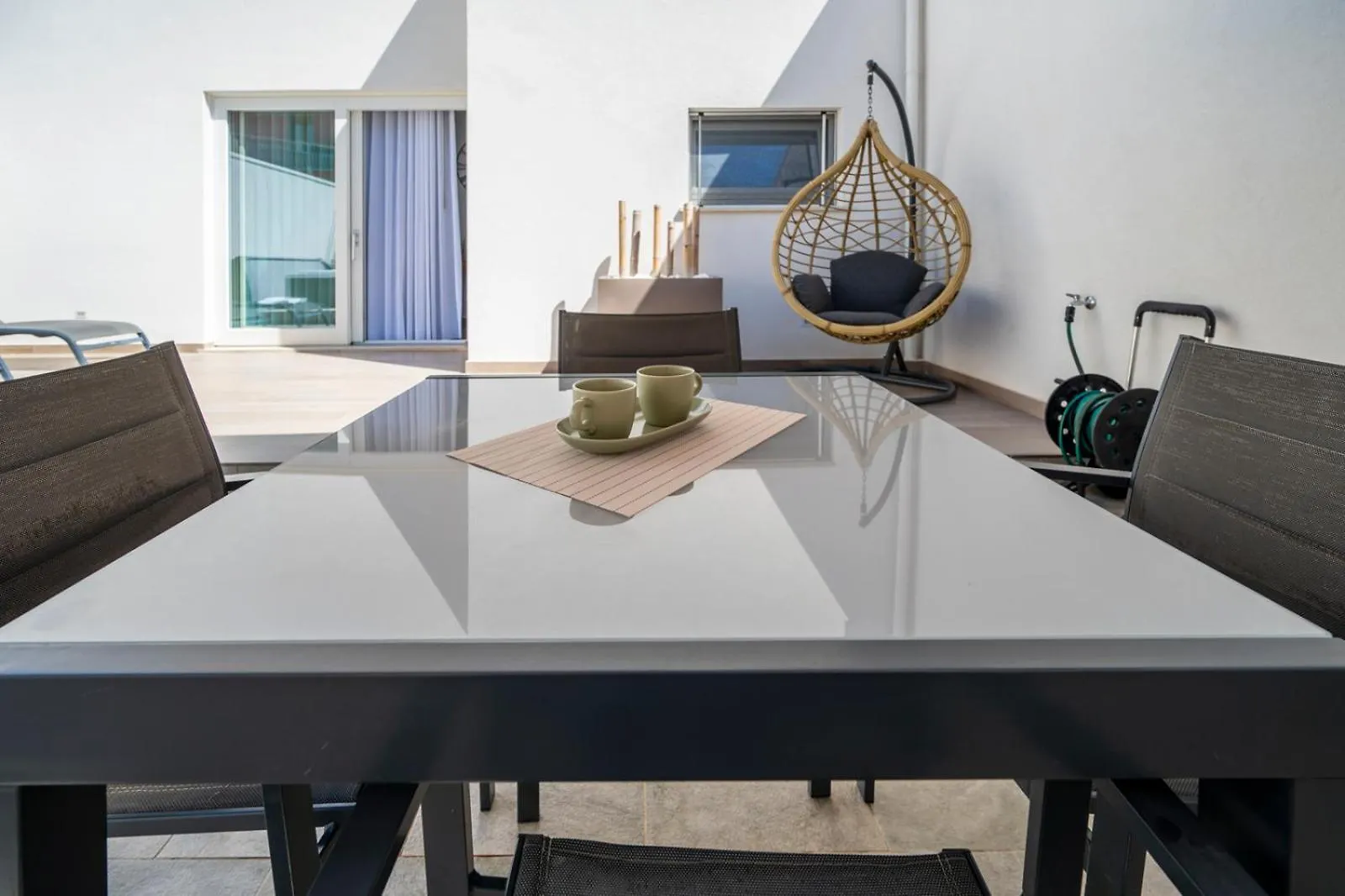 Holiday home Mediterranea Suite - Siciliavacanza Avola Italy
